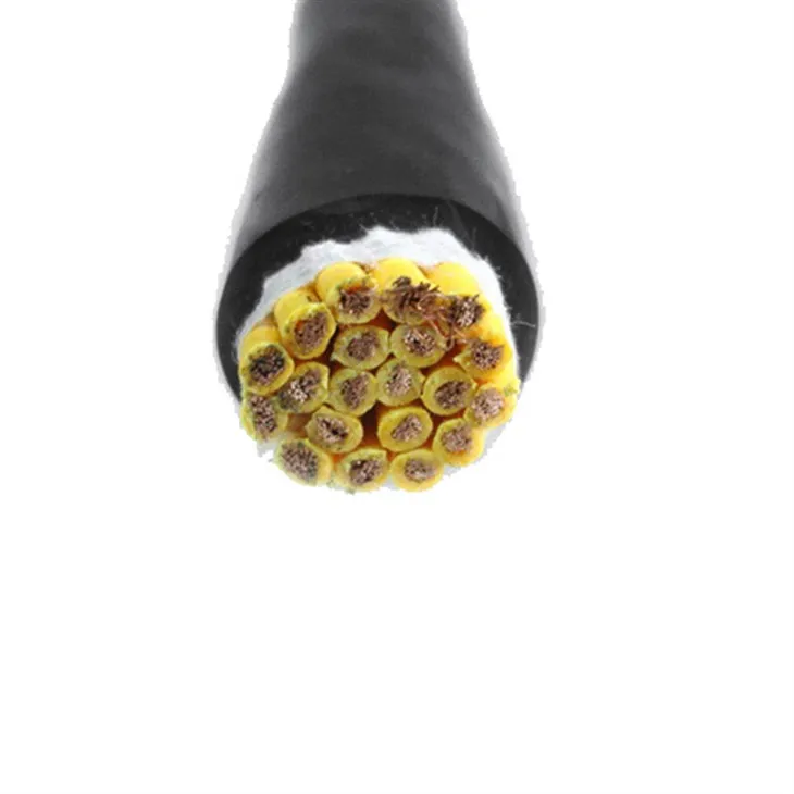 Cable de control 10*2