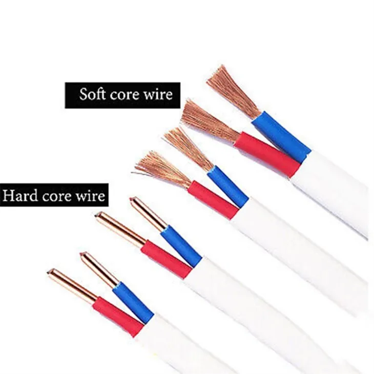 Millor cable per al cablejat de la casa